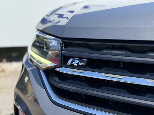 Volkswagen T-Cross - Afbeelding 30 van 30