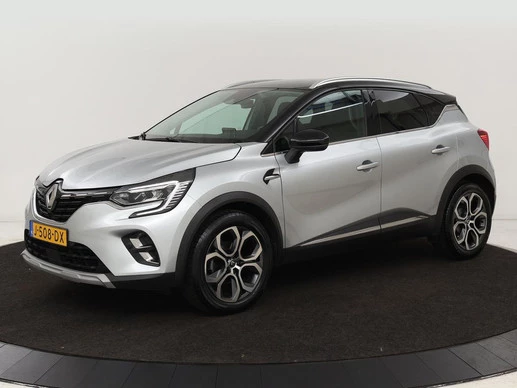 Renault Captur - Afbeelding 1 van 30
