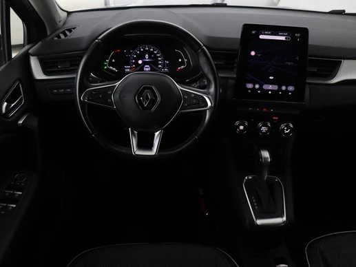 Renault Captur - Afbeelding 3 van 30
