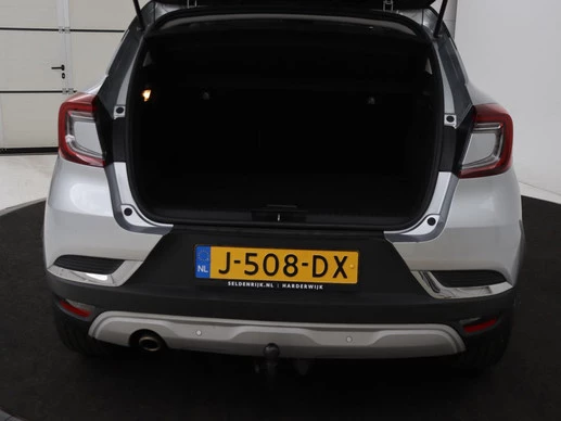 Renault Captur - Afbeelding 9 van 30