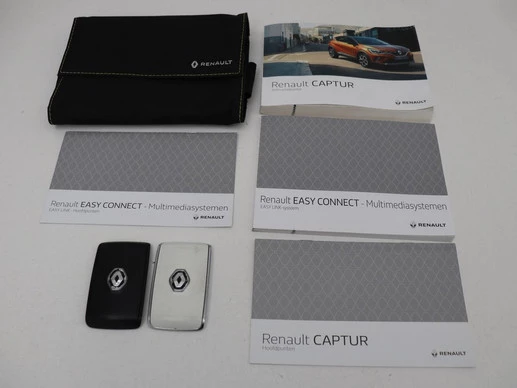 Renault Captur - Afbeelding 12 van 30