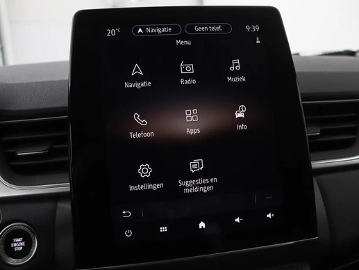 Renault Captur - Afbeelding 19 van 30