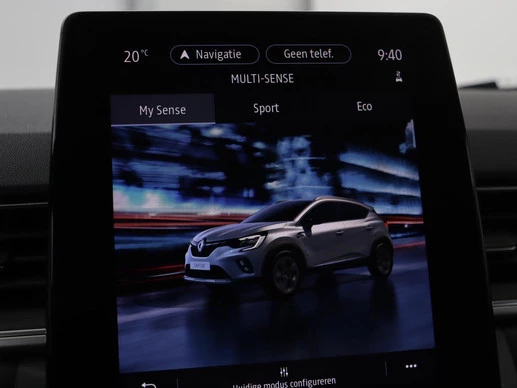 Renault Captur - Afbeelding 24 van 30