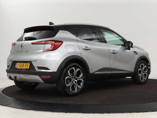 Renault Captur - Afbeelding 30 van 30