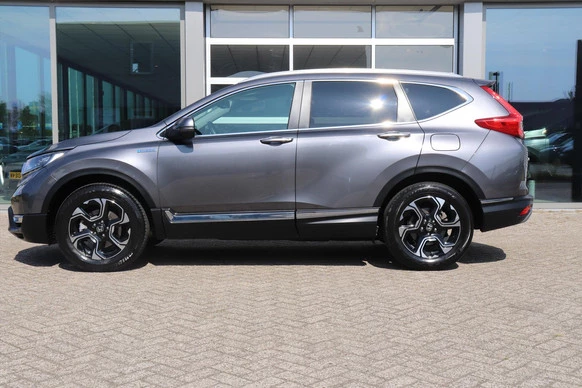 Honda CR-V - Afbeelding 2 van 20