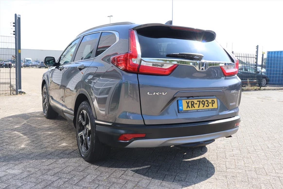 Honda CR-V - Afbeelding 5 van 20