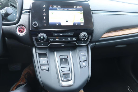 Honda CR-V - Afbeelding 7 van 20