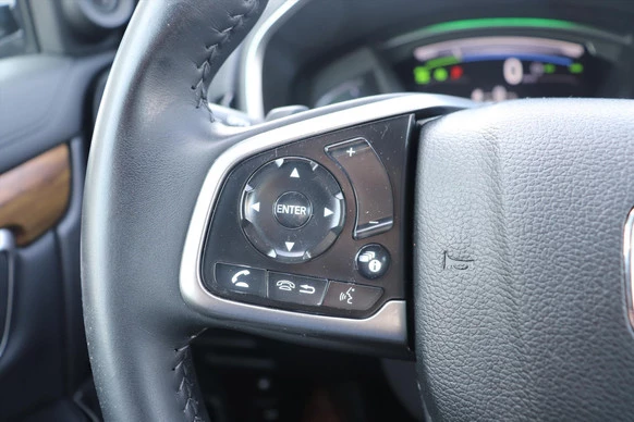 Honda CR-V - Afbeelding 8 van 20