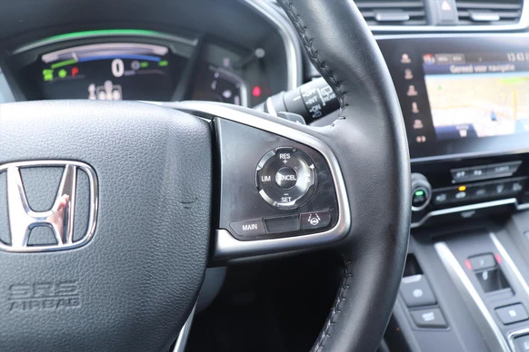 Honda CR-V - Afbeelding 9 van 20