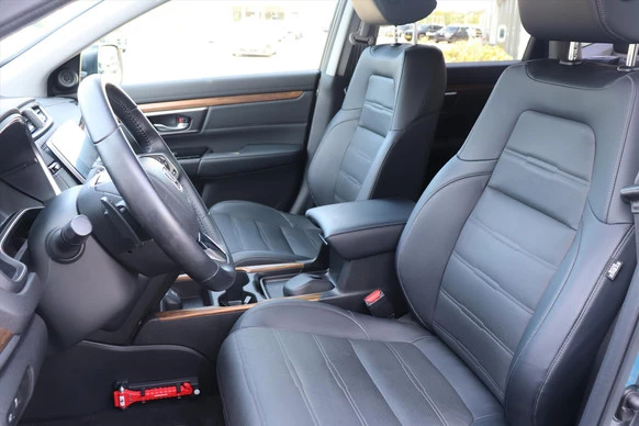 Honda CR-V - Afbeelding 13 van 20