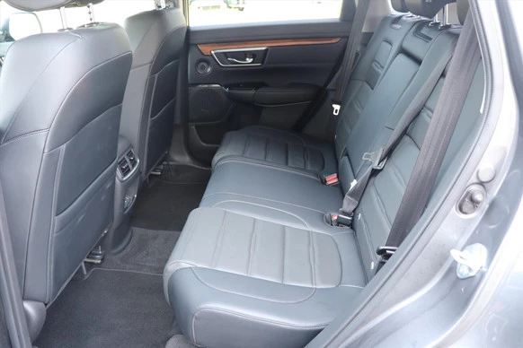 Honda CR-V - Afbeelding 14 van 20