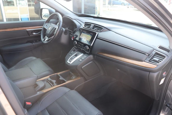 Honda CR-V - Afbeelding 15 van 20