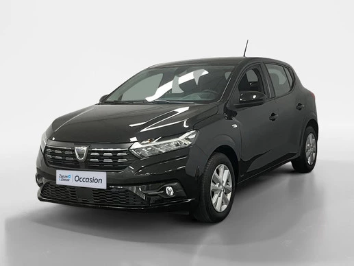Dacia Sandero - Afbeelding 1 van 16
