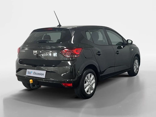 Dacia Sandero - Afbeelding 2 van 16