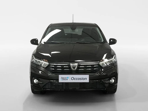 Dacia Sandero - Afbeelding 3 van 16
