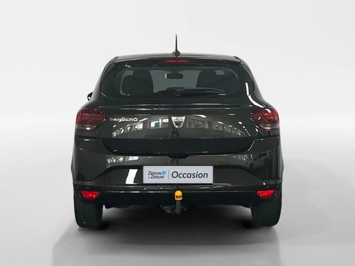 Dacia Sandero - Afbeelding 4 van 16