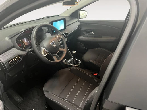 Dacia Sandero - Afbeelding 5 van 16