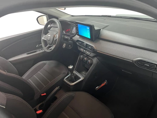 Dacia Sandero - Afbeelding 6 van 16