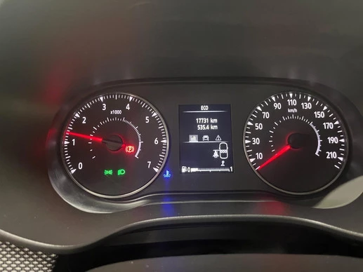 Dacia Sandero - Afbeelding 10 van 16