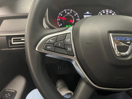 Dacia Sandero - Afbeelding 11 van 16