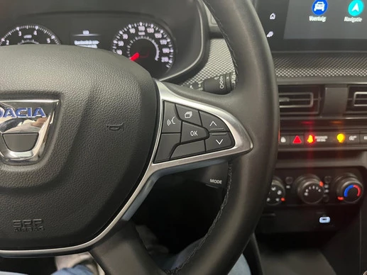 Dacia Sandero - Afbeelding 12 van 16