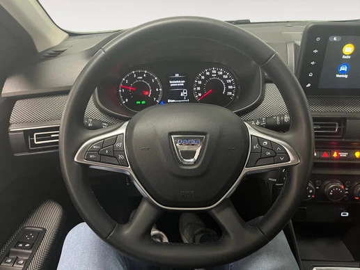 Dacia Sandero - Afbeelding 13 van 16