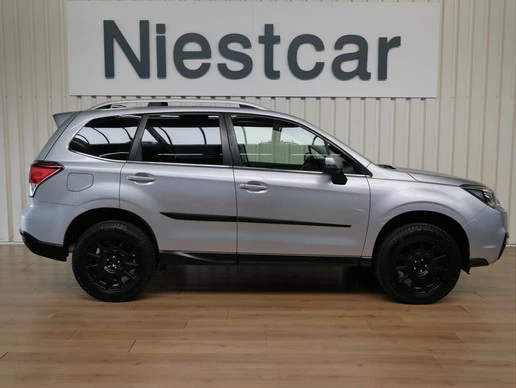 Subaru Forester - Afbeelding 2 van 30