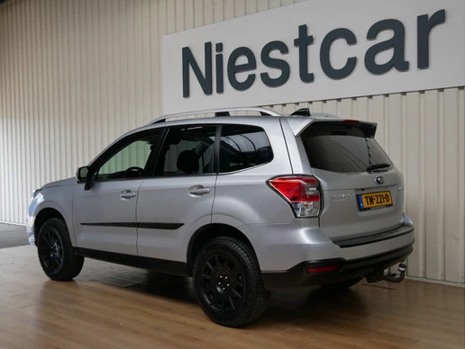 Subaru Forester - Afbeelding 4 van 30