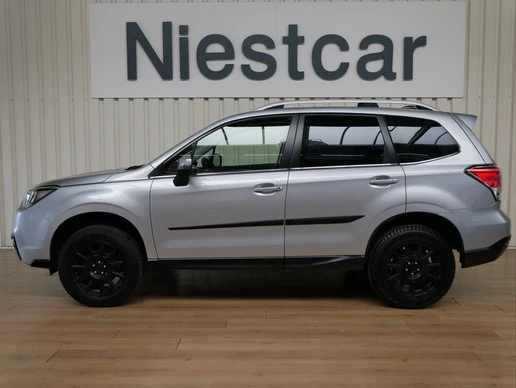 Subaru Forester - Afbeelding 5 van 30