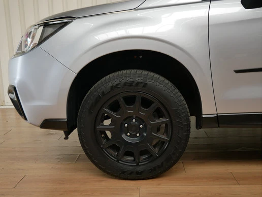 Subaru Forester - Afbeelding 7 van 30