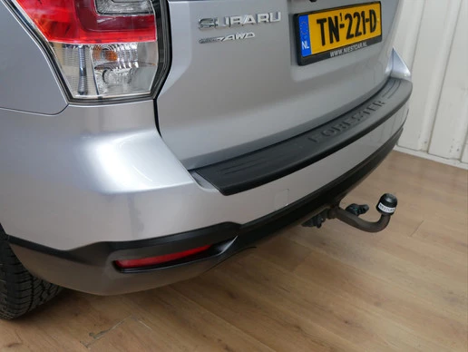 Subaru Forester - Afbeelding 9 van 30