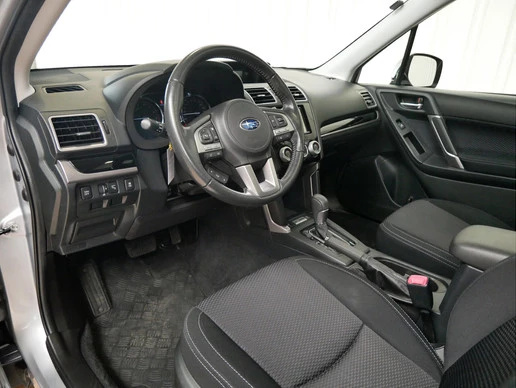 Subaru Forester - Afbeelding 11 van 30