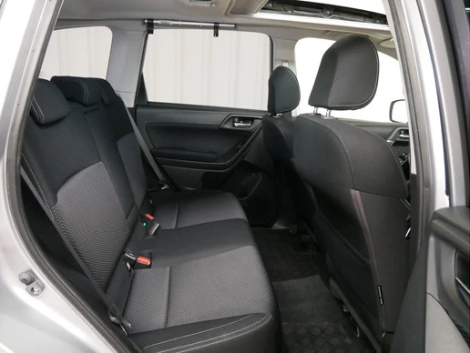 Subaru Forester - Afbeelding 13 van 30