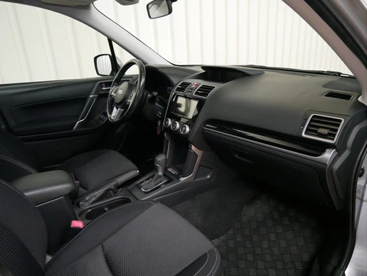 Subaru Forester - Afbeelding 15 van 30