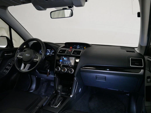 Subaru Forester - Afbeelding 16 van 30