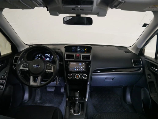 Subaru Forester - Afbeelding 17 van 30