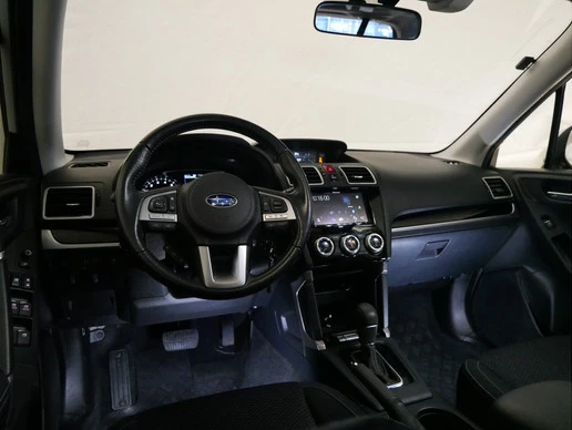 Subaru Forester - Afbeelding 18 van 30