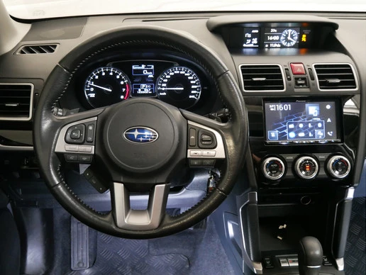 Subaru Forester - Afbeelding 19 van 30