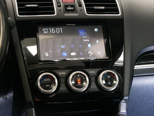 Subaru Forester - Afbeelding 20 van 30