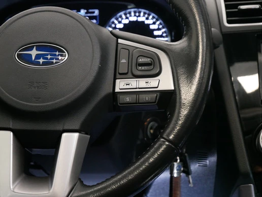 Subaru Forester - Afbeelding 21 van 30