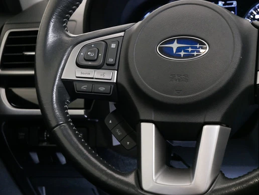 Subaru Forester - Afbeelding 22 van 30