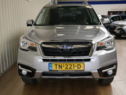 Subaru Forester - Afbeelding 26 van 30