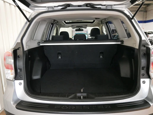 Subaru Forester - Afbeelding 28 van 30