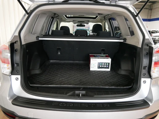 Subaru Forester - Afbeelding 29 van 30