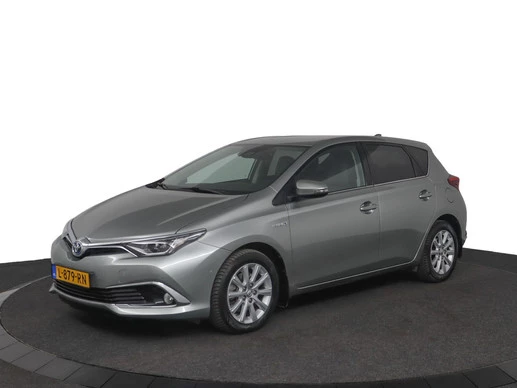 Toyota Auris - Afbeelding 1 van 30