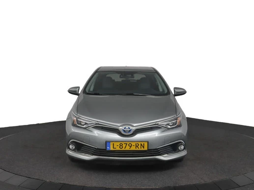 Toyota Auris - Afbeelding 2 van 30