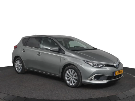 Toyota Auris - Afbeelding 3 van 30