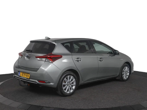 Toyota Auris - Afbeelding 5 van 30