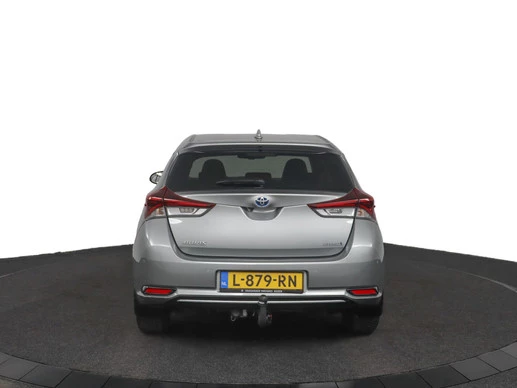 Toyota Auris - Afbeelding 6 van 30
