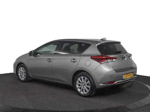 Toyota Auris - Afbeelding 7 van 30